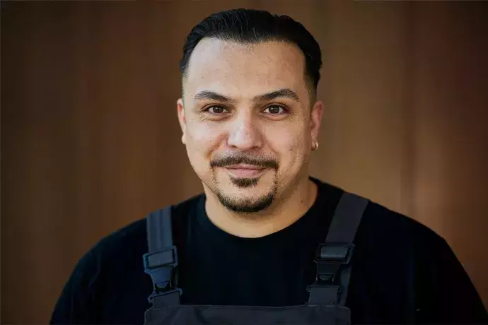 Orlando Santoro