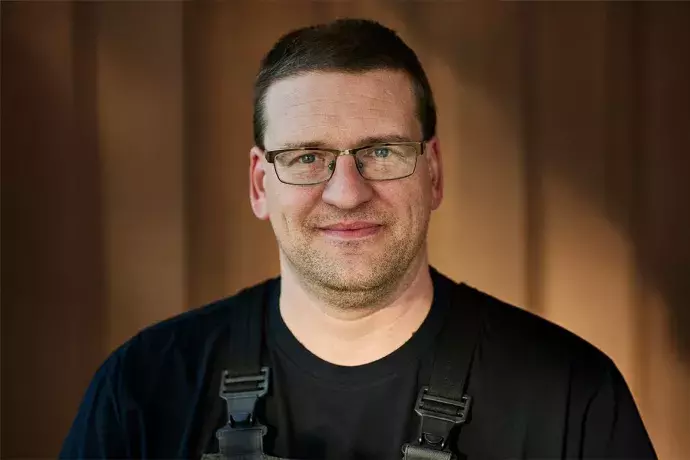 Jan Tschirner