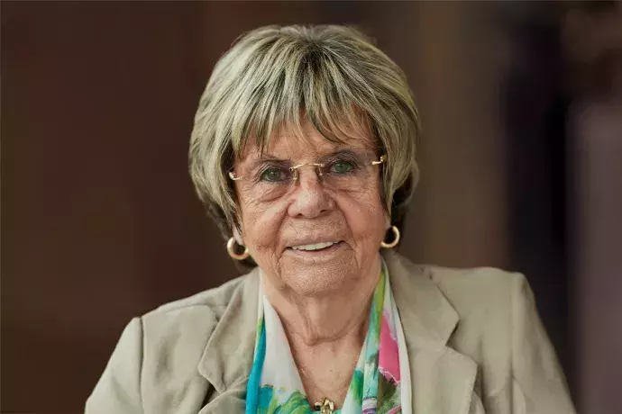 Irene Milinski
