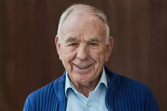 Dieter Milinski